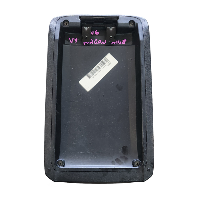 A148 - VY BERLINA - CENTRE CONSOLE LID