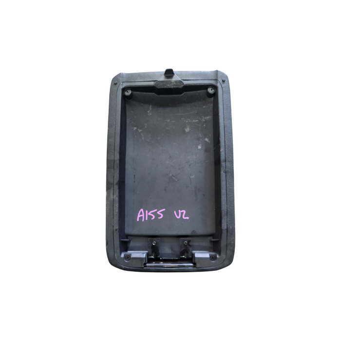 A155 - VZ - CENTRE CONSOLE LID