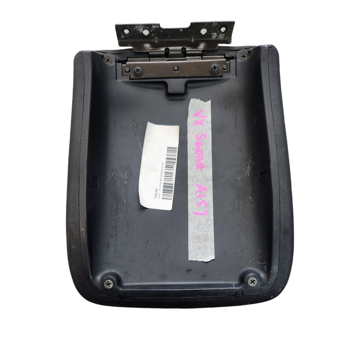 A157 - VX SEDAN - CENTRE CONSOLE LID