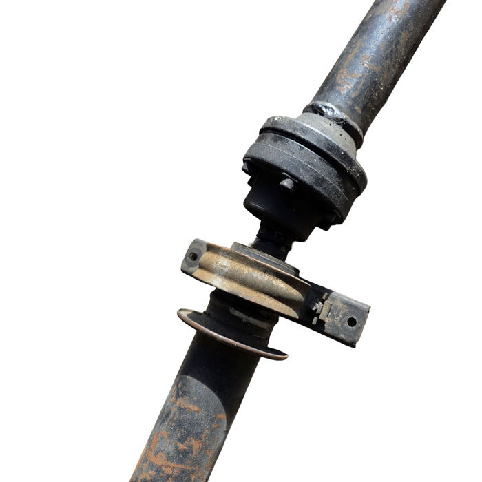 A160 - VS UTLITY - Tailshaft V6 AUTO