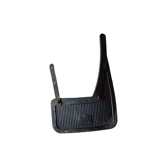 A160 - VS UTLITY - Mudflap Rear (DRIVER'S)