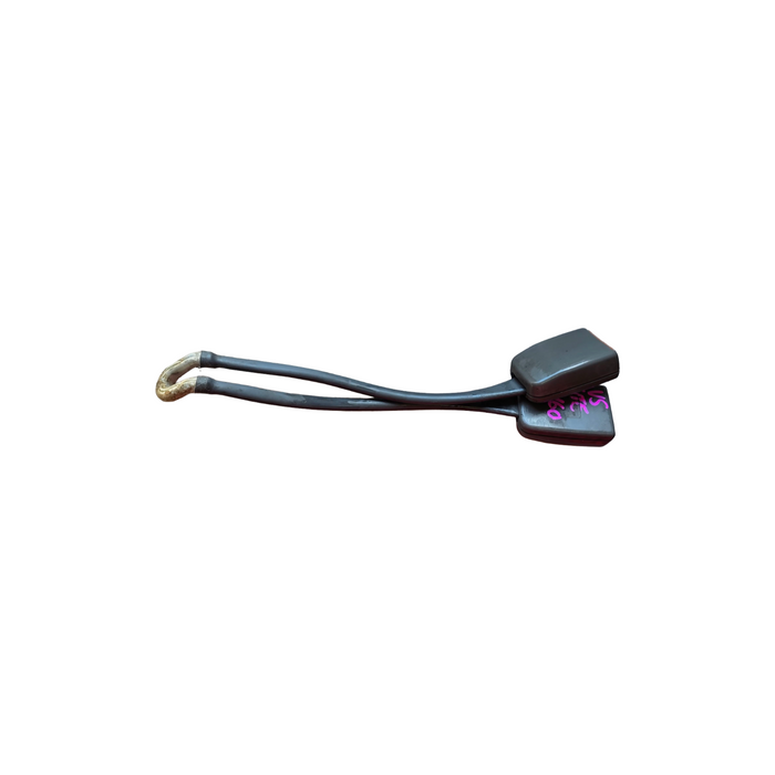 A160 - VS UTLITY - Seatbelt Stalk (TWIN)