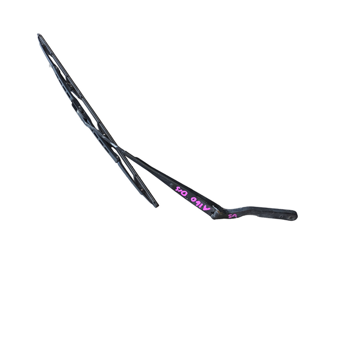 A160 - VS UTLITY - Wiper Arm (DRIVER'S FRONT)