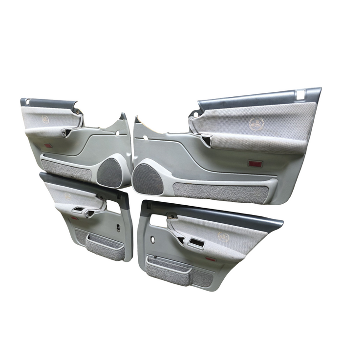 A178 - VR HOLDEN STATESMAN - Doorcards (SET)