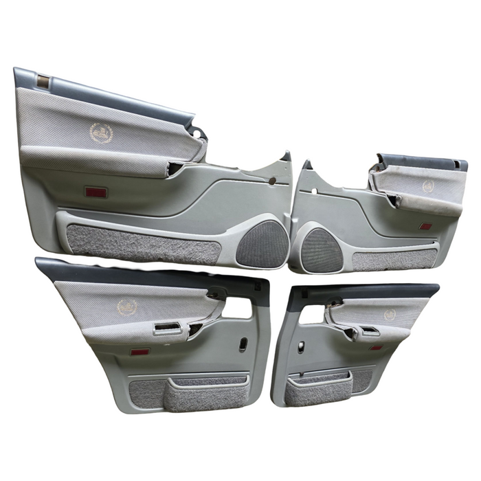 A178 - VR HOLDEN STATESMAN - Doorcards (SET)