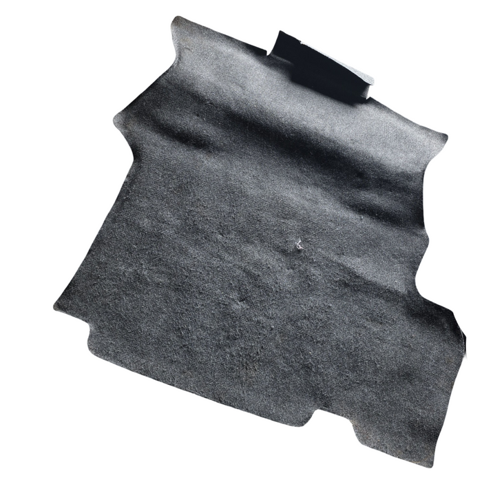 A178 - VR HOLDEN STATESMAN - Boot Carpet 5 Piece Set