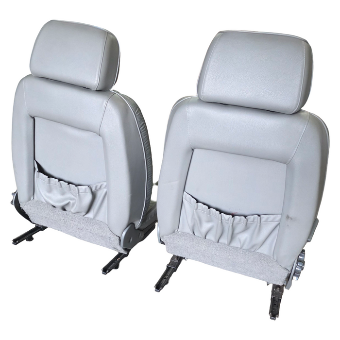 A178 - VR HOLDEN STATESMAN - Front Seat (PAIR)