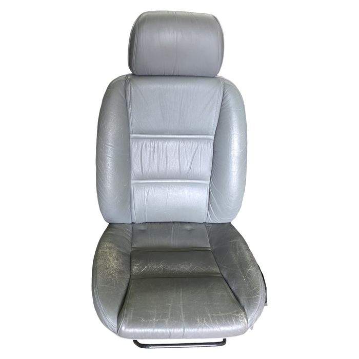 A178 - VR HOLDEN STATESMAN - Front Seat (PAIR)