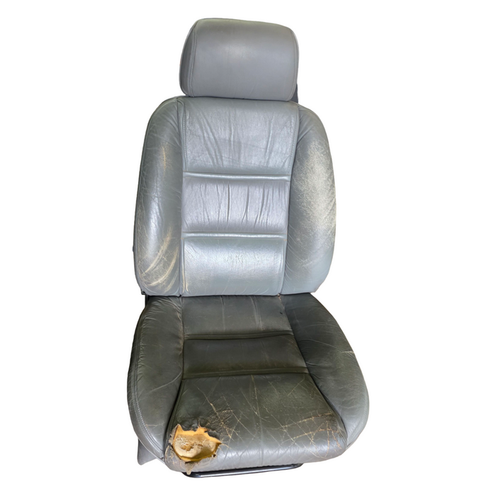 A178 - VR HOLDEN STATESMAN - Front Seat (PAIR)