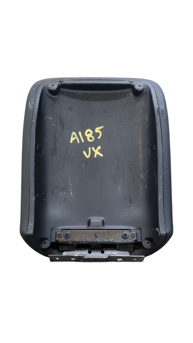 A184 - WH Holden Statesman - Centre Console Lid