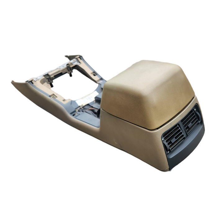 A191 - VP Berlina - Centre Console