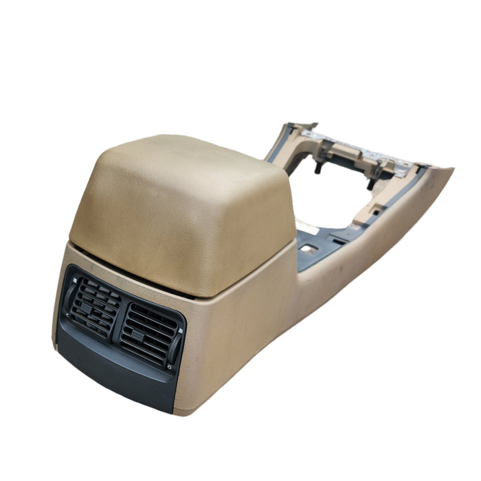 A191 - VP Berlina - Centre Console