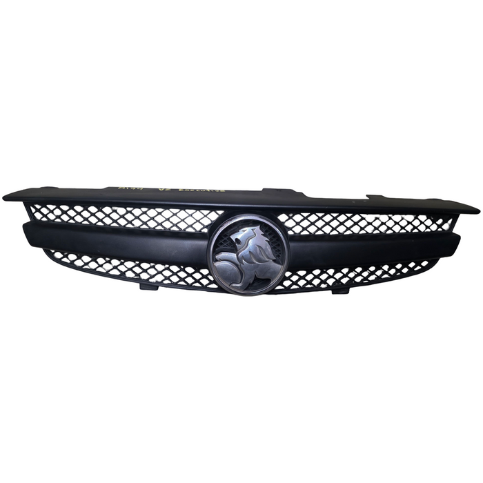 A194 - VZ EXECUTIVE - Front Grille