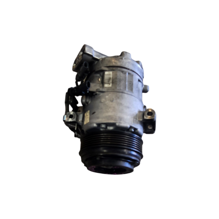 VE/WM - AC COMPRESSOR - (Single Plug) Without Clutch