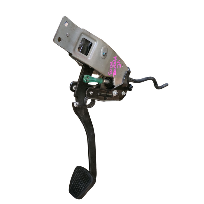 A203 - VE II SV6 - CLUTCH PEDAL
