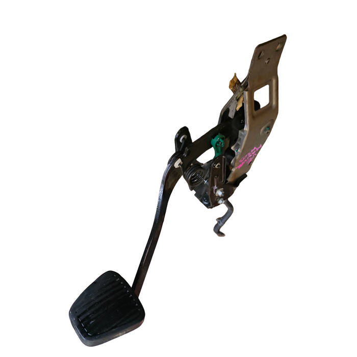 A203 - VE II SV6 - CLUTCH PEDAL