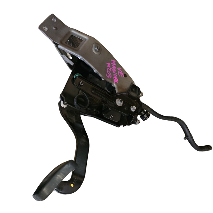 A203 - VE II SV6 - CLUTCH PEDAL