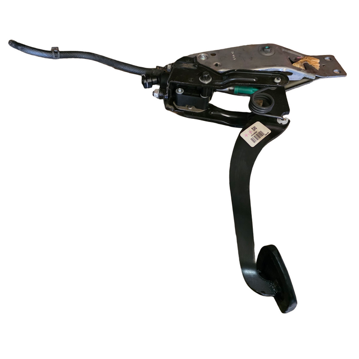 A203 - VE II SV6 - CLUTCH PEDAL