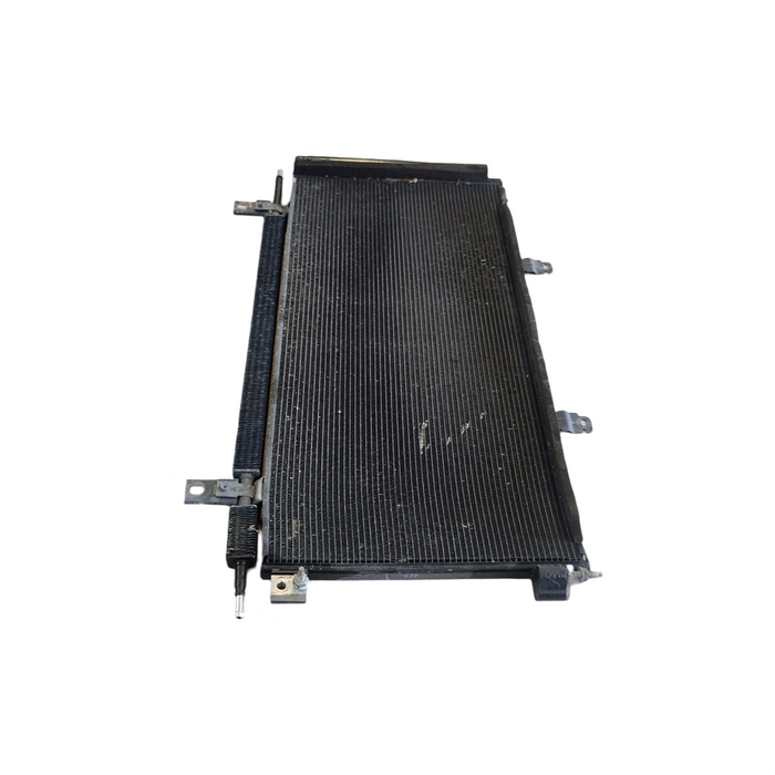 A203 - VE SV6 UTE - Radiator
