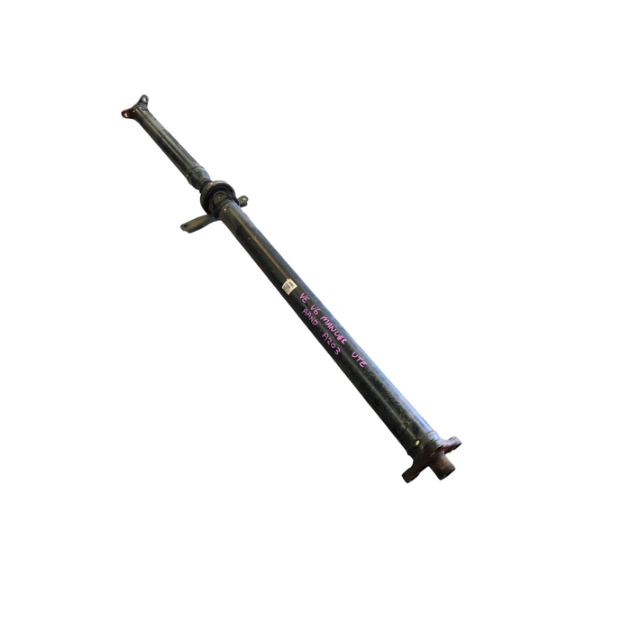 A203 - VE V6 MANUAL UTE - Tailshaft AAND
