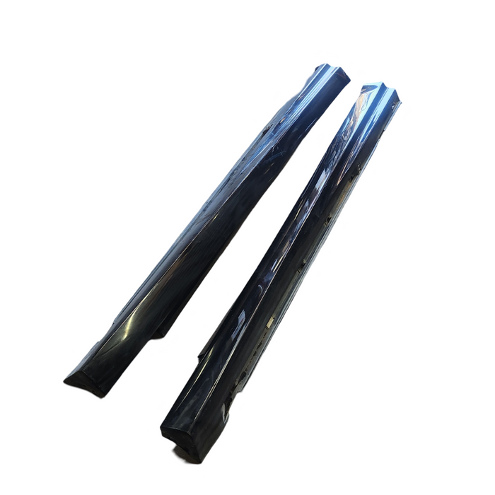 A203 - VE SV6 Holden Commodore Utility - Sideskirt *PAIR*