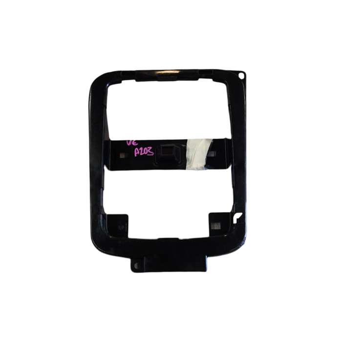 A203 - VE SV6 UTE - Interior Light / Pocket Bracket
