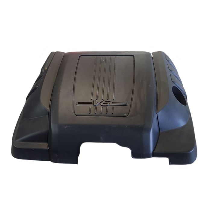 A204 - VE SV6 SERIES II - Engine Cover