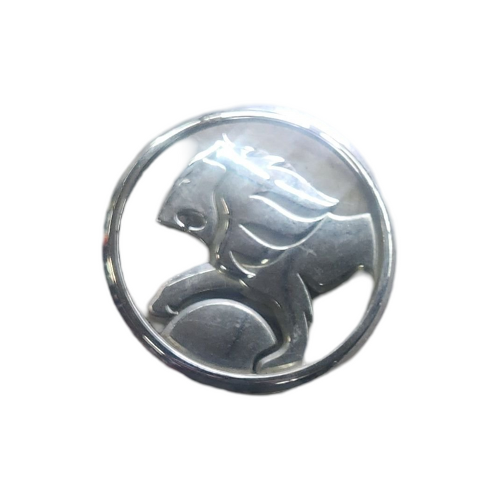 A208 - VY S-PAC SEDAN - "LION" Boot Badge