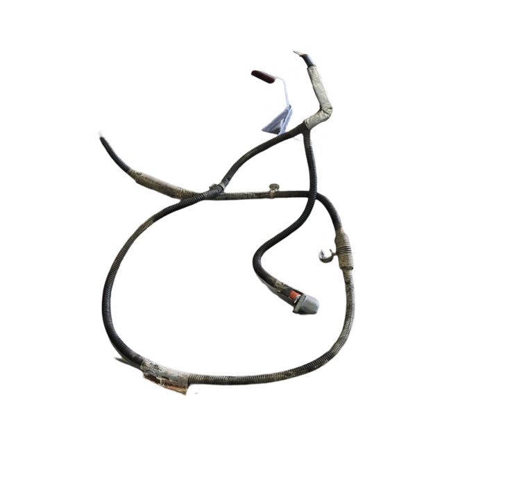 A211 - VE SV6 WAGON - Speed Sensor Rear