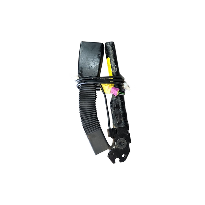 A211 - VE SV6 WAGON - Seatbelt Stalk Passenger's