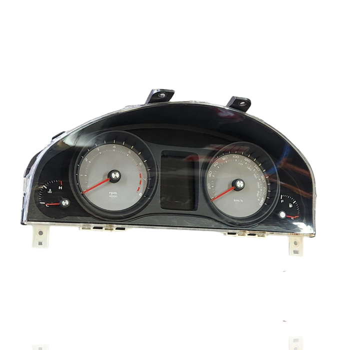A211 - VE SV6 WAGON - Cluster