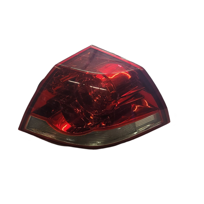 A213 - VE OMEGA SEDAN - Driver's Side Taillight