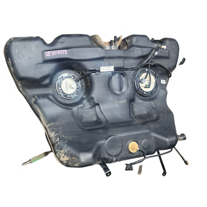 A213 - VE OMEGA SEDAN - Fuel Tank