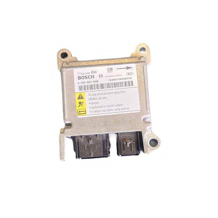 A223 - VE OMEGA SEDAN - Airbag Module