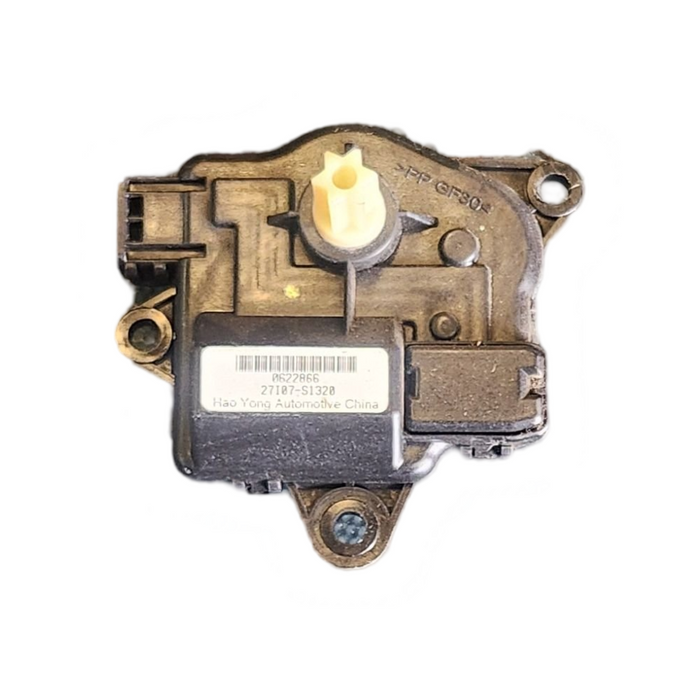 A223 - VE OMEGA SEDAN - AC Actuator *COMPLETE SET*
