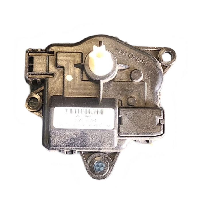 A223 - VE OMEGA SEDAN - AC Actuator *COMPLETE SET*