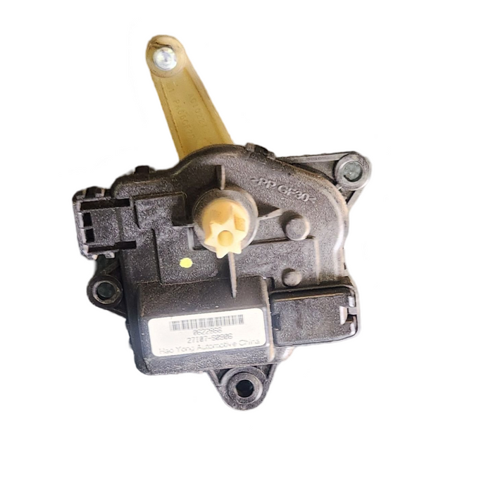 A223 - VE OMEGA SEDAN - AC Actuator *COMPLETE SET*