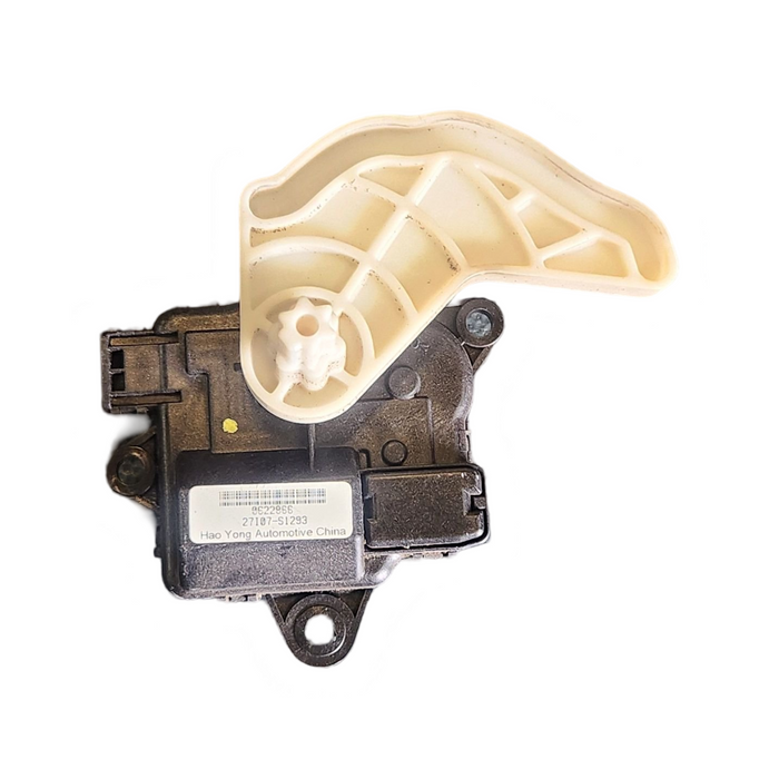 A223 - VE OMEGA SEDAN - AC Actuator *COMPLETE SET*
