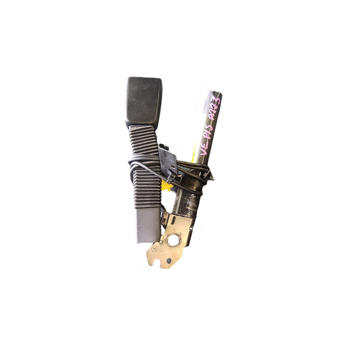 A223 - VE OMEGA SEDAN - Seatbelt Stalk Passenger's Side