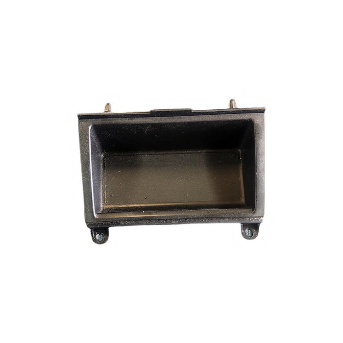 A223 - VE OMEGA SEDAN - Dash Pocket