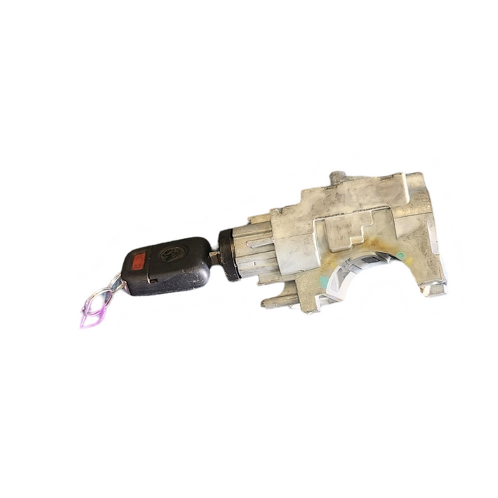 A223 - VE OMEGA SEDAN - Ignition Barrel / Key & Fob