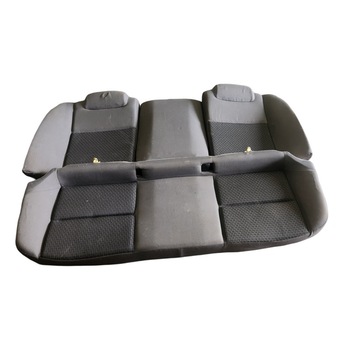 A223 - VE OMEGA SEDAN - Rear Seat