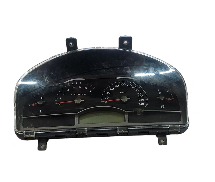 A227 - VY EQUIPE SEDAN - Cluster