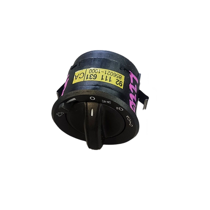 A227 - VY EQUIPE SEDAN - Headlight Switch