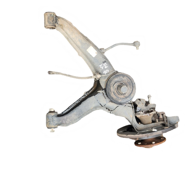 VT, VX, VY, VZ SEDAN - REAR LOWER CONTROL ARM - Passengers Side