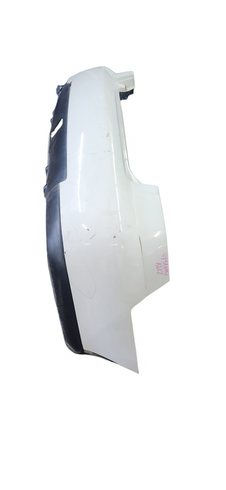 A227 - VY EQUIPE SEDAN - Rear Bar