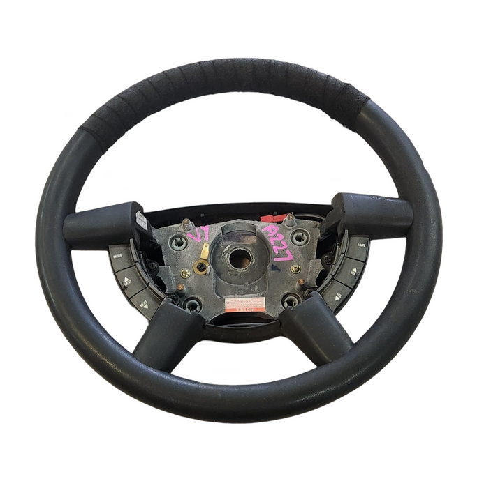 A227 - VY Holden Commodore - Steering Wheel with Controls