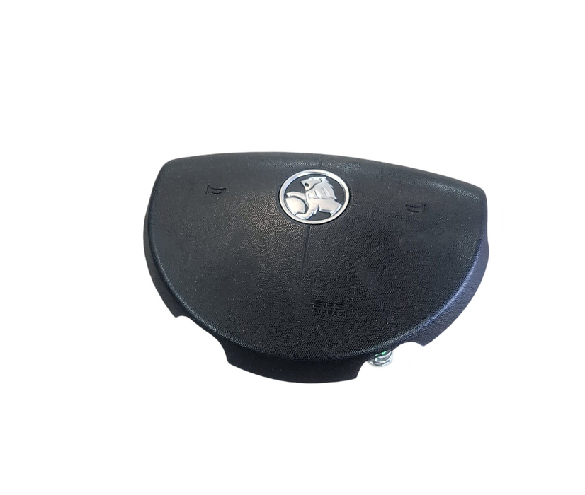 A227 - VY EQUIPE SEDAN - Horn Pad