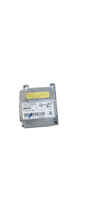 A227 - VY EQUIPE SEDAN - Airbag Module
