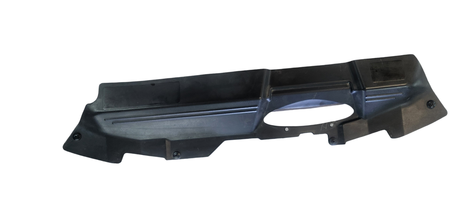 A227 - VY EQUIPE SEDAN - Radiator Cover